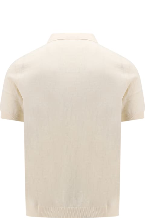 Corneliani Topwear for Men Corneliani Polo Shirt