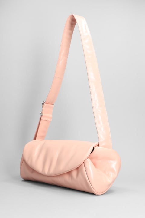 Shoulder Bags for Women Jil Sander Big Cannoli Bag
