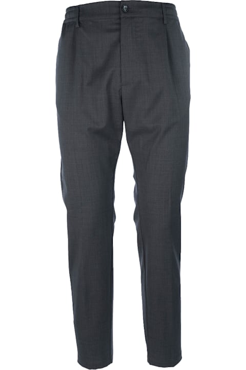 Cruna Clothing for Men Cruna Pantaloni