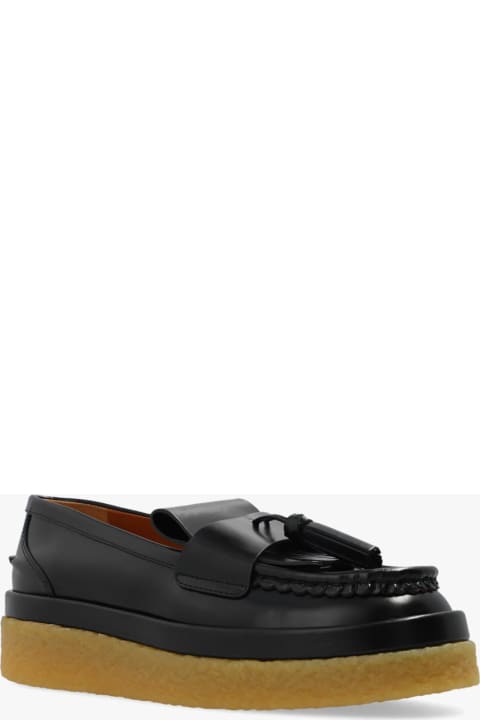 Chloé Wedges for Women Chloé Chlo Jamie Loafers