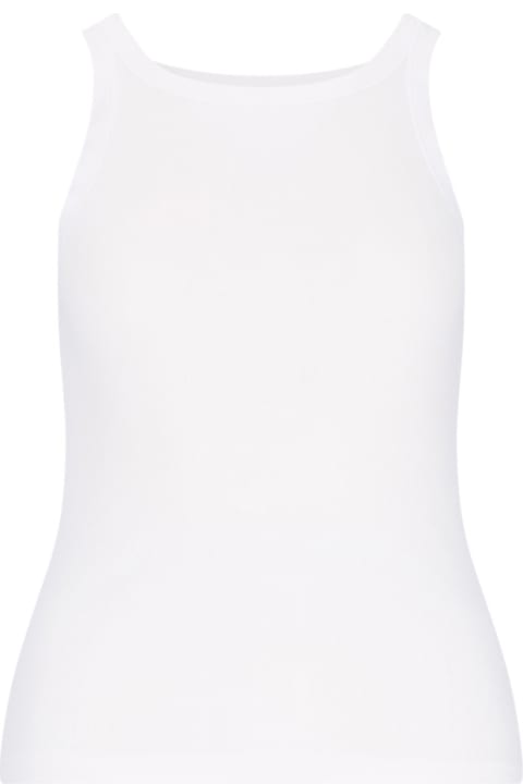 Nili Lotan Clothing for Women Nili Lotan 'jennifer' Ribbed Tank Top