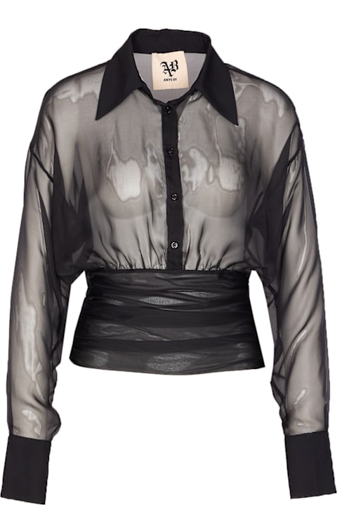 Homeware aniye by Ivette Shirt