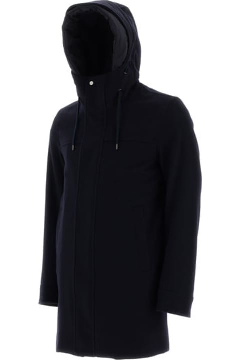 أدوات منزلية Herno Parka