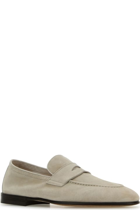 Fashion for Men Brunello Cucinelli Mocassini
