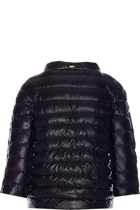 Herno Coats & Jackets for Women Herno Light Down Jacket