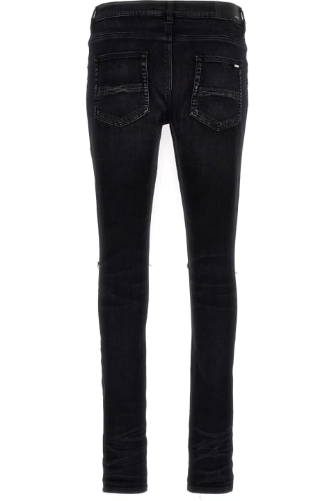 'bouclecoat1' Jeans