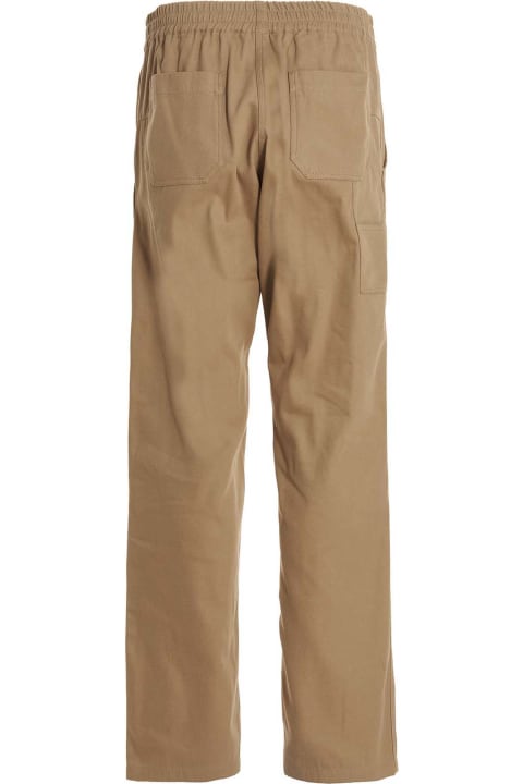 A.P.C. for Men A.P.C. Cotton Blend Pant