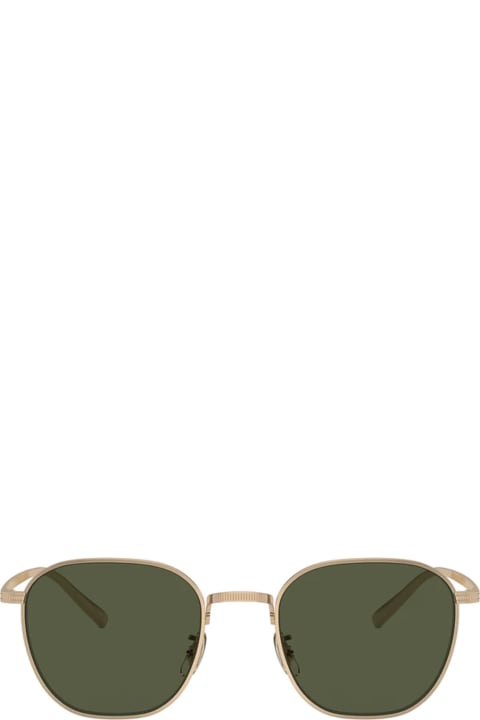 Oliver Peoples Eyewear for Men Oliver Peoples Ov1329st - Rynn 503552 Sunglasses