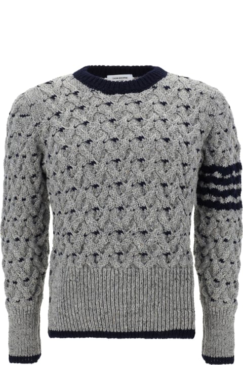 Sweaters for Men Thom Browne Sweater