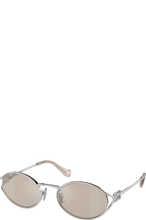 Miu Miu for Kids Miu Miu 52YS SOLE Sunglasses