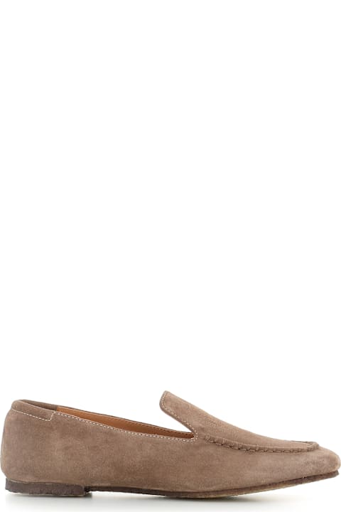 Alberto Fasciani Shoes for Women Alberto Fasciani Loafer Janet 92032
