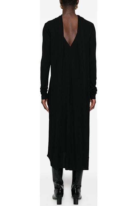 Totême for Men Totême Long Cape Dress