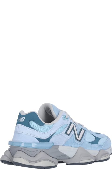 ウィメンズ スニーカー New Balance '9060' Sneakers