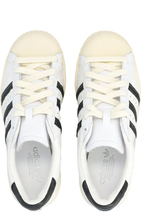 Adidas Originals Superstar Vintage Women S Sneakers