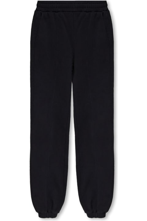 PS by Paul Smith Fleeces & Tracksuits for Women PS by Paul Smith Sweatpants With Logo Pants