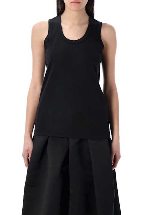 Homeware Comme des Garçons Tank Top