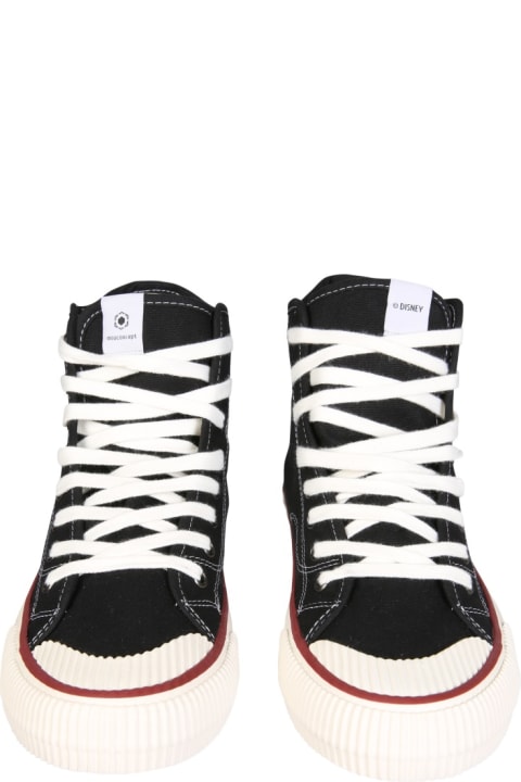 Fashion for Women M.O.A. master of arts High-top "master Collector" Sneakers