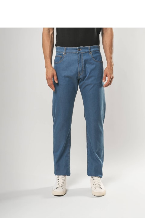 Homeware Larusmiani Trousers Jeans Jeans