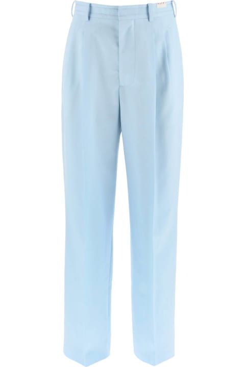 Homeware Marni Wide Leg Trousers