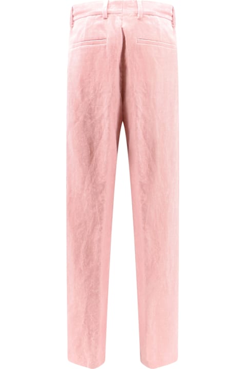 Dries Van Noten Pants & Shorts for Women Dries Van Noten Paxy Trouser