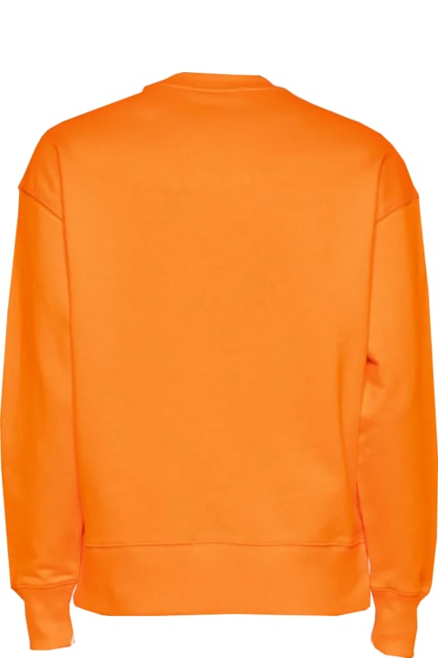 MSGM Fleeces & Tracksuits for Women MSGM Sweatshirt