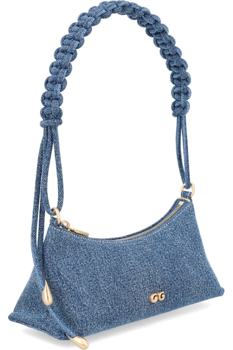 Cult Gaia for Men Cult Gaia Bag "ose"