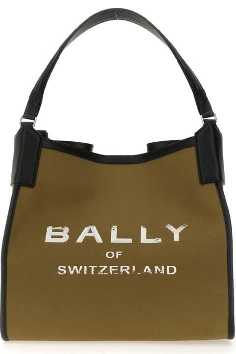Bags for Men Bally Shopping Bag "arkle" Large