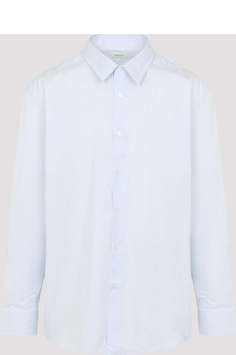 Homeware Saint Laurent Cotton Shirt