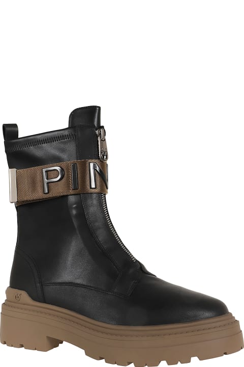 Homeware Pinko Ankle Boot