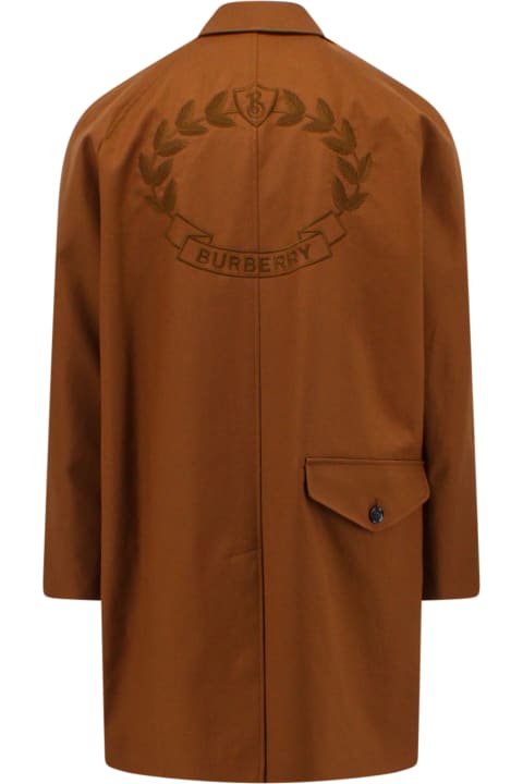 Fashion for Men Burberry Coat