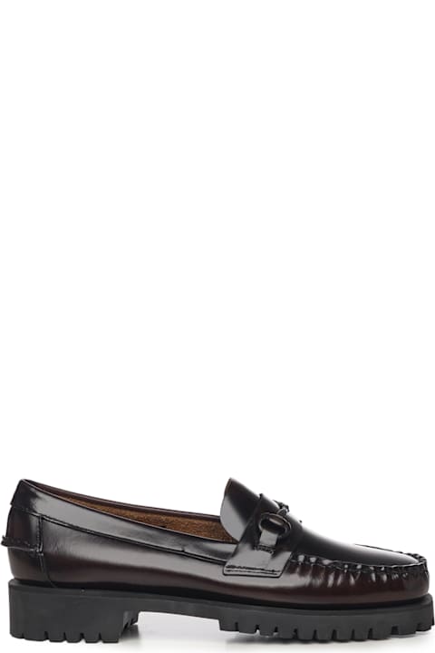 Sebago for Kids Sebago 'joe Lug' Loafer