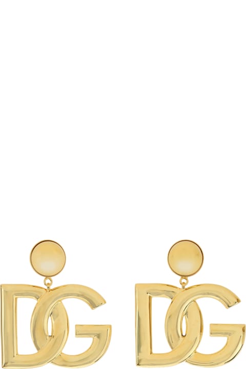 Dolce & Gabbana Jewelry for Women Dolce & Gabbana Earrings