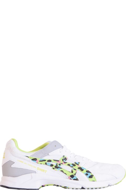 Homeware Comme des Garçons Shirt Sneaker Comme Des Garçons Shirt X Asics
