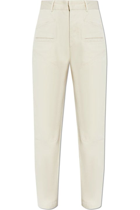 Isabel Marant Clothing for Women Isabel Marant Emmy Trousers