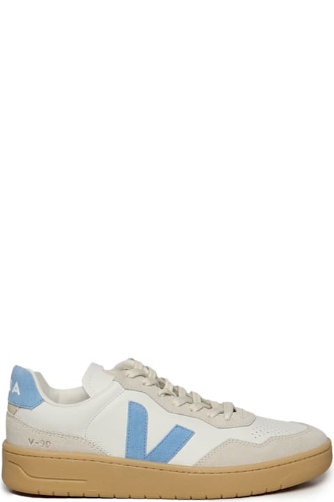 Veja Sneakers for Men Veja V-90 Sneakers