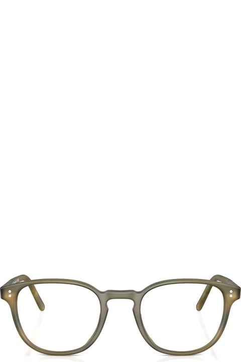 Oliver Peoples Eyewear for Men Oliver Peoples Ov5219 Fairmont Glasses