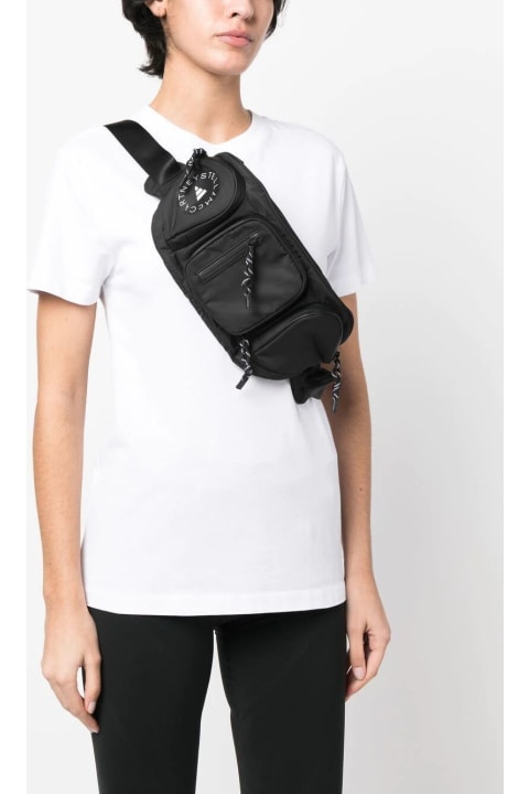 Belt Bags for Women Adidas by Stella McCartney Marsupio