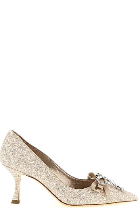 Jimmy Choo 'auria' Pumps