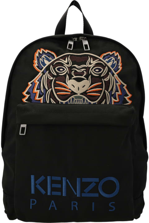 'tiger' Backpack