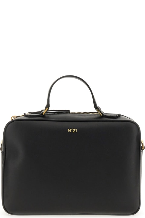 N.21 Luggage for Women N.21 Pannier Shoulder Bag