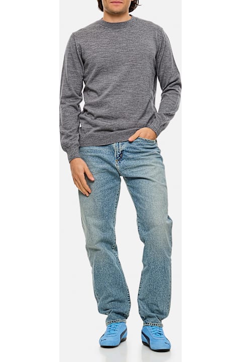 Homeware AGOLDE Curtis Jeans In Turmoil