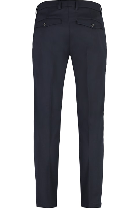 Department Five for Men Department Five Prince Cotton Chino Trousers