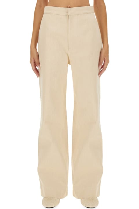 Homeware Jil Sander Flared Pants