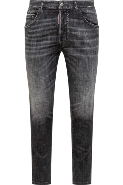 Homeware Dsquared2 Skater Jeans