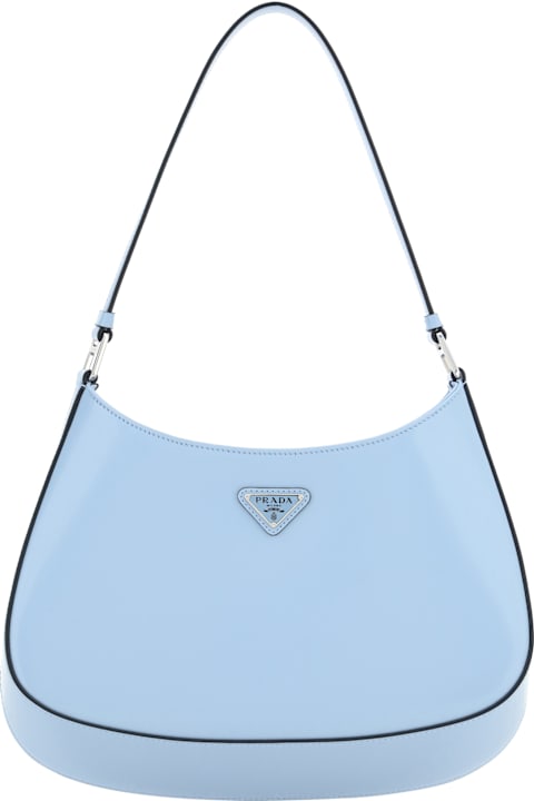 Homeware Prada Cleo Shoulder Bag