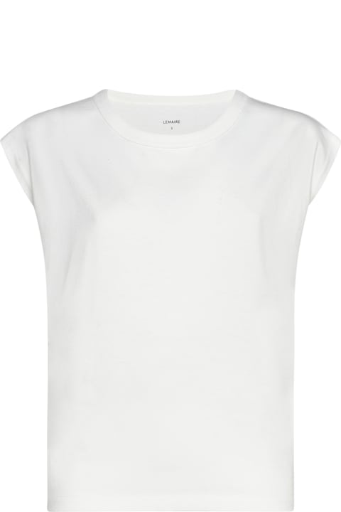Clothing for Women Lemaire T-Shirt