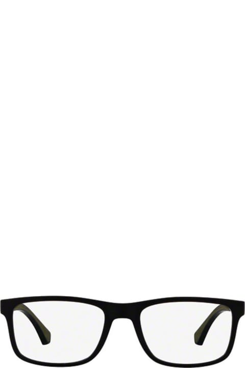 Emporio Armani Eyewear for Men Emporio Armani EA3147 5042 Glasses