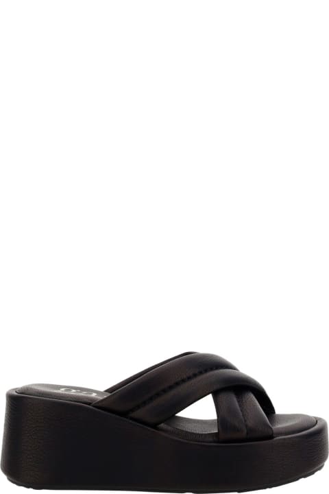 Viena Sandals