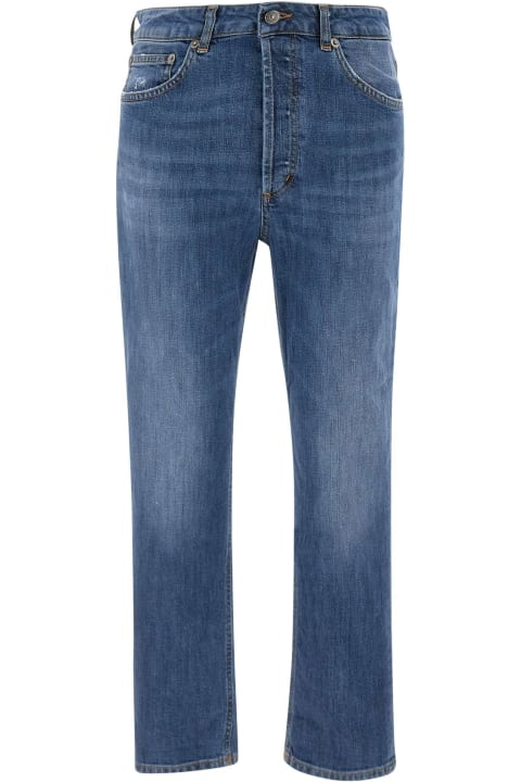 Dondup for Women Dondup Cotton Jeans