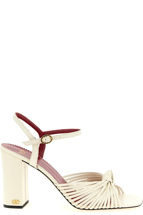 Homeware Valentino Garavani Valentino Garavani 'annet' Sandals